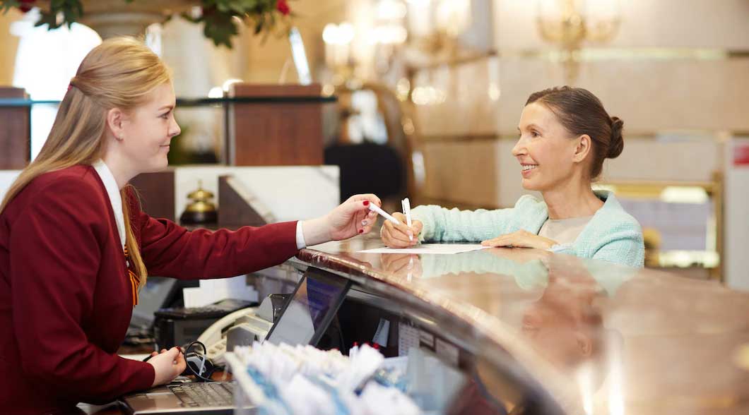 PG Diploma in Hotel Management